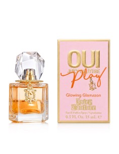 Juicy Couture Glowing Glamazon Eau De Parfum 15 ml (unisex) 2