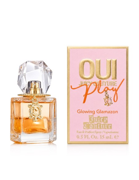 Juicy Couture Glowing Glamazon Eau De Parfum 15 ml (unisex)