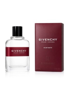Givenchy Pour Homme Eau De Toilette 60 ml (uomo)