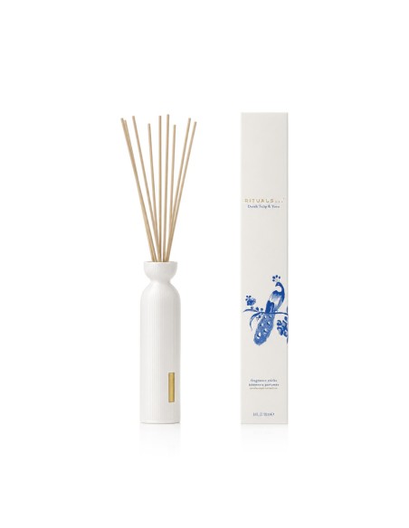 Rituals Amsterdam Collection Fragrance Sticks 250 ml