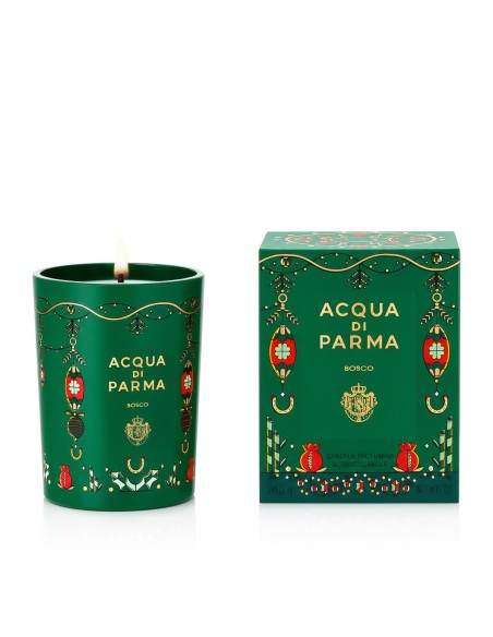 Acqua Di Parma Bosco Parfume Candle 200 ml (unisex)