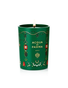 Acqua Di Parma Bosco Parfume Candle 200 ml (unisex) 2
