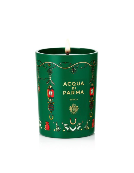 Acqua Di Parma Bosco Parfume Candle 200 ml (unisex)