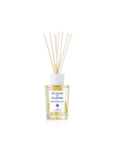 Acqua Di Parma Blu Mediterraneo Fico di Amalfi Scent Diffusers 180 ml (unisex)
