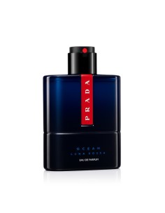 Prada Luna Rossa Ocean Eau De Parfum Refillable 150 ml (hombre) 2