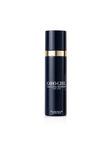 Carolina Herrera Good Girl Bodyspray 100 ml (mujer)
