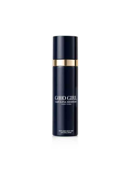 Carolina Herrera Good Girl Bodyspray 100 ml (damen)