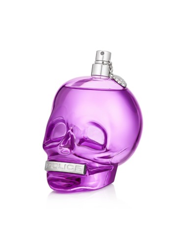 POLICE To Be (woman) Eau De Parfum 200 ml (woman)