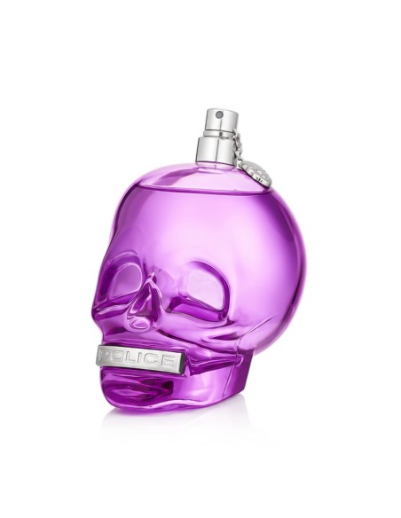 POLICE To Be (dames) Eau De Parfum 200 ml (dames)