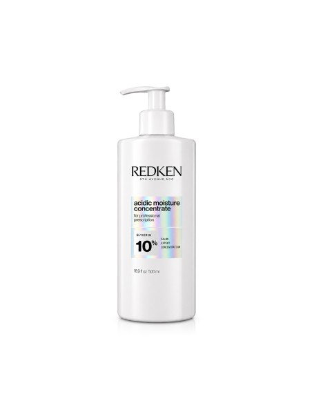 Redken Acidic Moisture Concentrate 500 ml