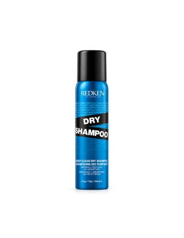 Redken Deep Clean Dry Shampoo 155 ml