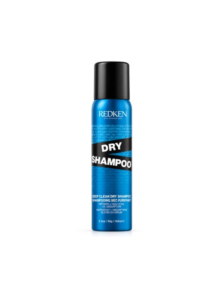 Redken Deep Clean Dry Shampoo 155 ml