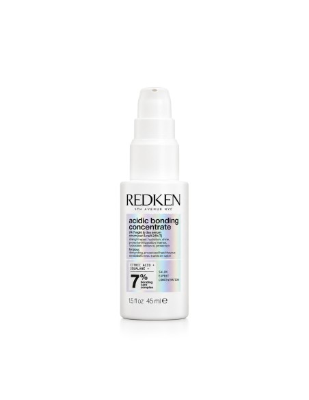 Redken Acidic Bonding Concentrate 24/7 Night & Day Serum 45 ml