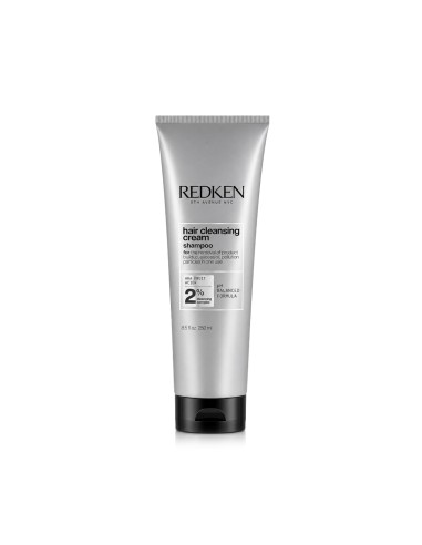 Redken Hair Cleansing Cream Shampoo 250 ml