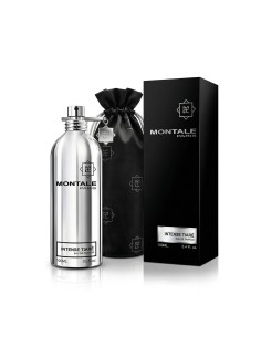 Montale Paris Intense Tiaré Eau De Parfum 100 ml (unisex)