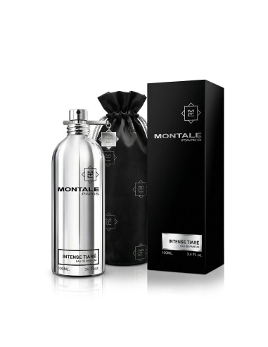 Montale Paris Intense Tiaré Eau De Parfum 100 ml (unisex)
