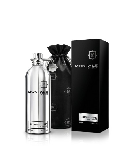 Montale Paris Intense Tiaré Eau De Parfum 100 ml (unisex)