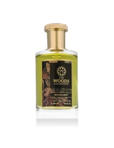 The Woods Collection Moonlight Eau De Parfum - tester 100 ml (unisex) 2
