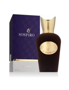 Sospiro Il Padrino Eau De Parfum - tester 100 ml (unisex) 2
