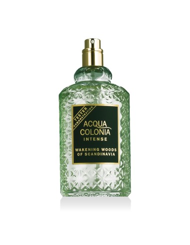 4711 Wakening Woods Of Scandinavia Eau de Cologne Intense - tester 100 ml (unisex)