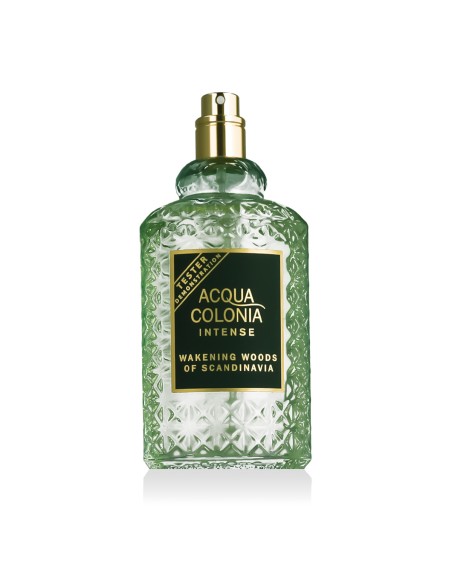 4711 Wakening Woods Of Scandinavia Eau de Cologne Intense - tester 100 ml (unisex)