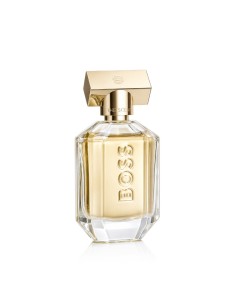 Boss Boss The Scent For Her Eau De Parfum Refillable 50 ml (damen) 2
