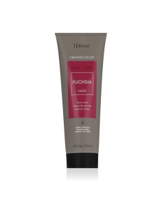 Lakme Teknia Creative Color Mask (Fuchsia) 250 ml