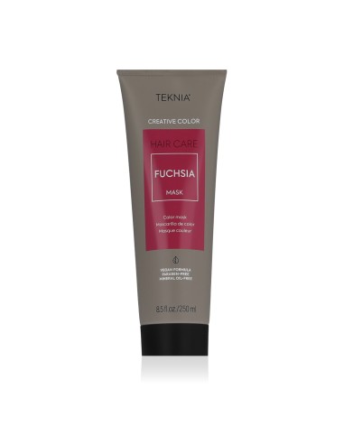Lakme Teknia Creative Color Mask (Fuchsia) 250 ml