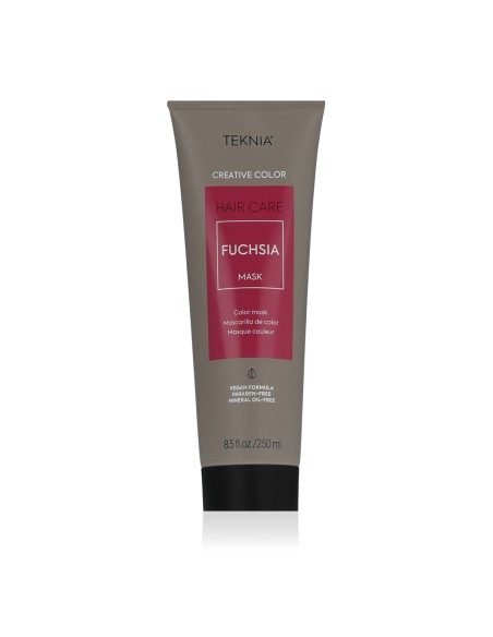 Lakme Teknia Creative Color Mask (Fuchsia) 250 ml