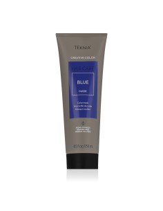 Lakme Teknia Creative Color Mask (Blue) 250 ml