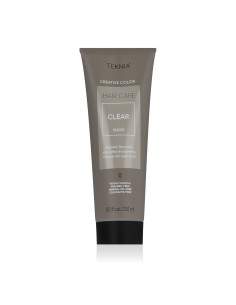 Lakme Teknia Creative Color Mask (Clear) 250 ml