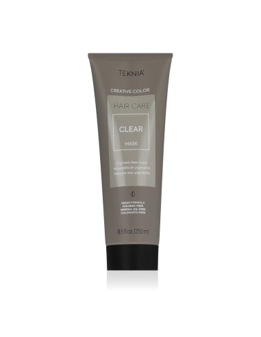 Lakme Teknia Creative Color Mask (Clear) 250 ml