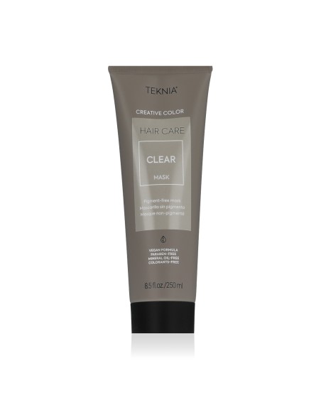Lakme Teknia Creative Color Mask (Clear) 250 ml