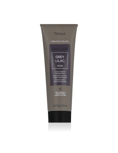 Lakme Teknia Creative Color Mask (Grey Lilac) 250 ml