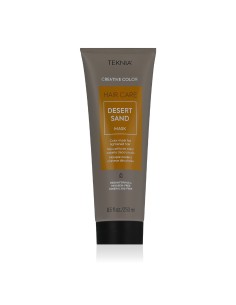 Lakme Teknia Creative Color Mask (Desert Sand) 250 ml