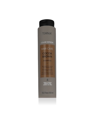 Lakme Teknia Color Refresh Shampoo (Cocoa Brown) 300 ml