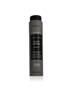 Lakme Teknia Color Refresh Shampoo (Black Coffee) 300 ml