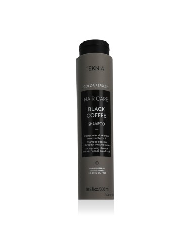 Lakme Teknia Color Refresh Shampoo (Black Coffee) 300 ml