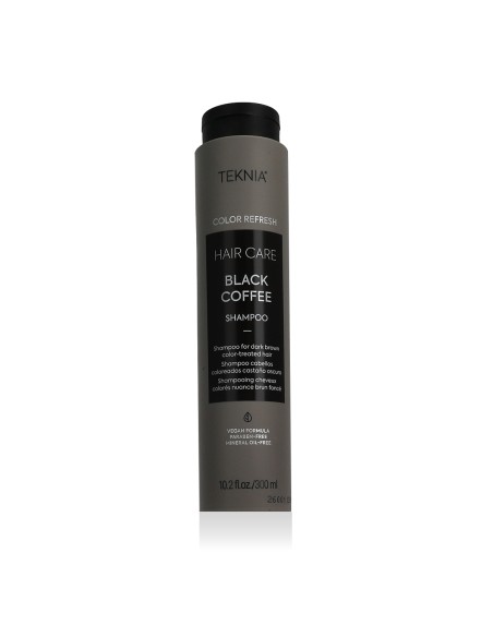 Lakme Teknia Color Refresh Shampoo (Black Coffee) 300 ml