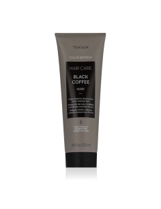 Lakme Teknia Color Refresh Mask (Black Coffee) 250 ml