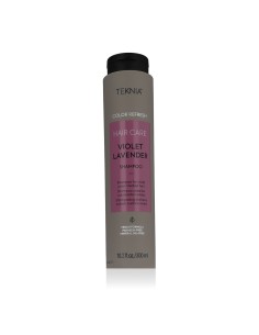Lakme Teknia Color Refresh Shampoo (Violet Lavender) 300 ml