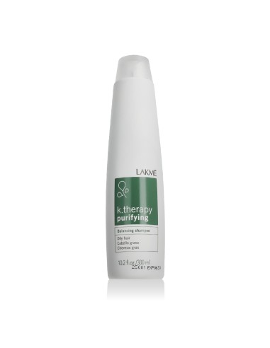 Lakme K.Therapy Purifying Balancing Shampoo 300 ml