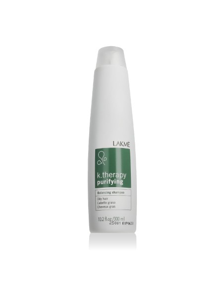 Lakme K.Therapy Purifying Balancing Shampoo 300 ml