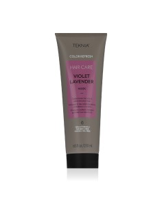Lakme Teknia Color Refresh Mask (Violet Lavender) 250 ml