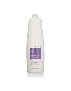 Lakme K.Therapy Sensitive Relaxing Shampoo 1000 ml