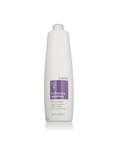 Lakme K.Therapy Sensitive Relaxing Shampoo 1000 ml