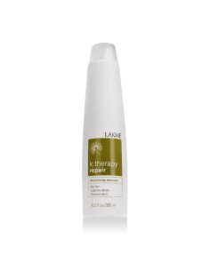 Lakme K.Therapy Repair Revitalizing Shampoo 300 ml