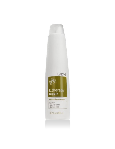 Lakme K.Therapy Repair Revitalizing Shampoo 300 ml