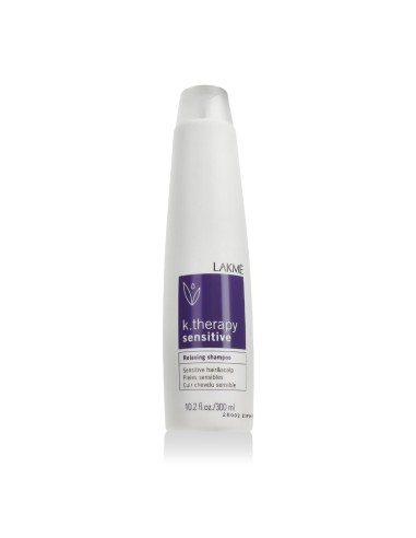 Lakme K.Therapy Sensitive Relaxing Shampoo 300 ml