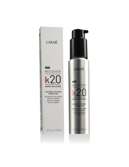 Lakme K2.0 Recover Hyaluronic Treatment 100 ml